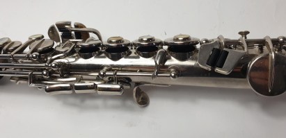 Schenkelaars sopraan saxofoon (5)